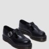 Polley Bex Smooth Leather Mary Jane Shoes