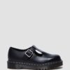 Polley Bex Smooth Leather Mary Jane Shoes