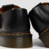 Polley Smooth Leather Mary Janes