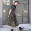 Polley Smooth Leather Mary Janes