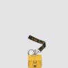 POUCH KEYRING Kiev Leather Pouch Keyring