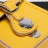 POUCH KEYRING Kiev Leather Pouch Keyring