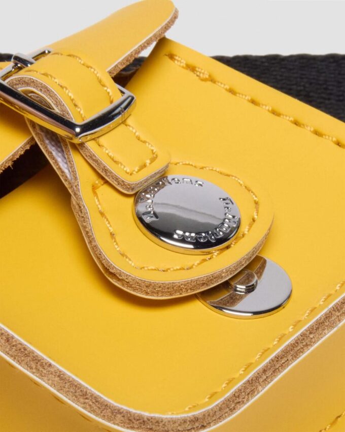 POUCH KEYRING Kiev Leather Pouch Keyring