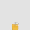 POUCH KEYRING Kiev Leather Pouch Keyring