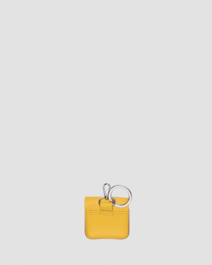 POUCH KEYRING Kiev Leather Pouch Keyring