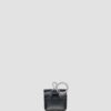 POUCH KEYRING Kiev Leather Pouch Keyring