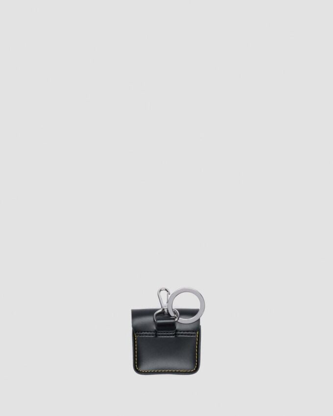 POUCH KEYRING Kiev Leather Pouch Keyring
