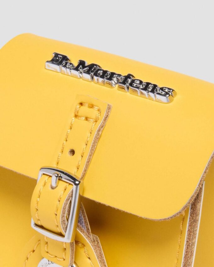 POUCH KEYRING Kiev Leather Pouch Keyring