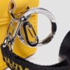 POUCH KEYRING Kiev Leather Pouch Keyring