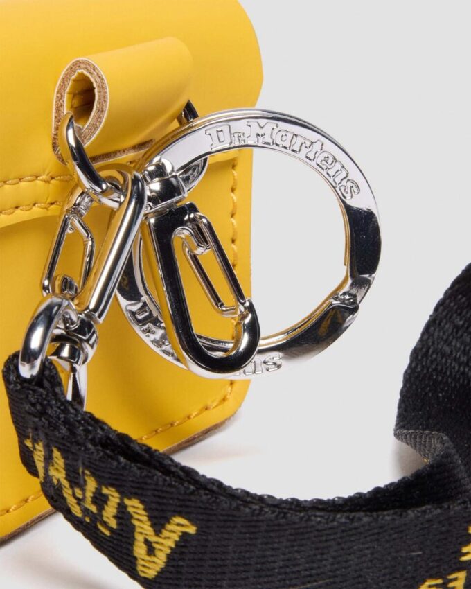 POUCH KEYRING Kiev Leather Pouch Keyring