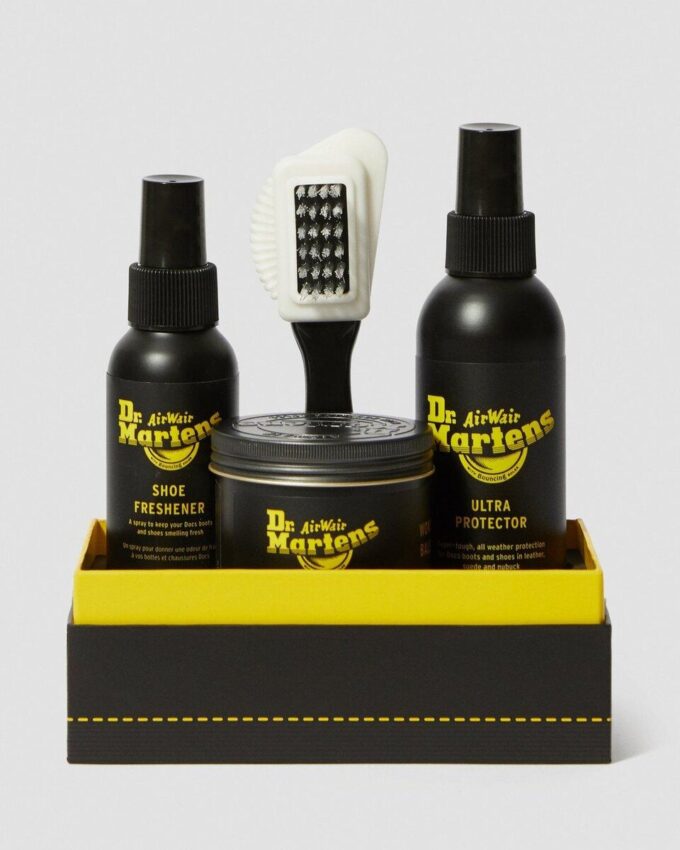Premium Shoe care Box