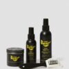 Premium Shoe care Box