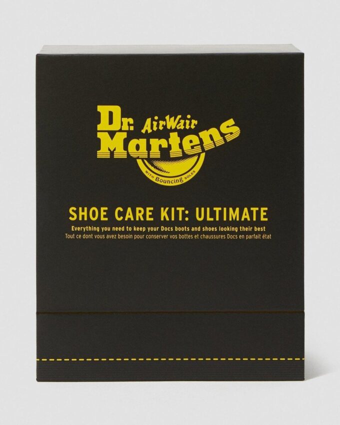 Premium Shoe care Box