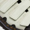 Raine Slide Athena Leather Sandals