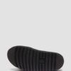 Raine Slide Athena Leather Sandals