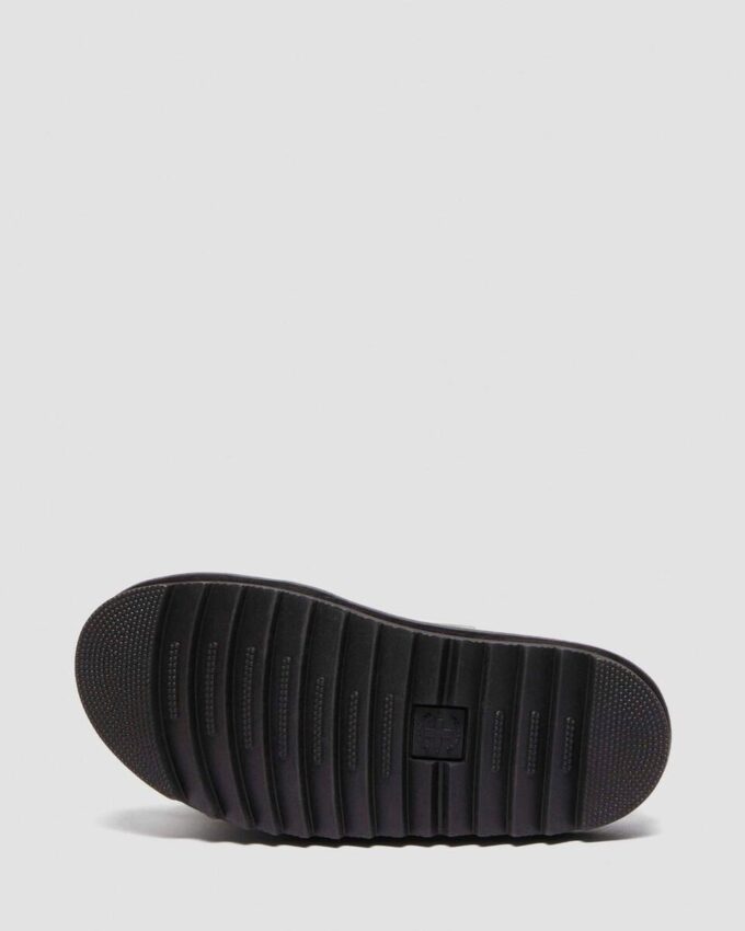 Raine Slide Athena Leather Sandals