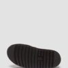 Raine Slide Athena Leather Sandals