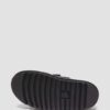 Raine Slide Athena Leather Sandals