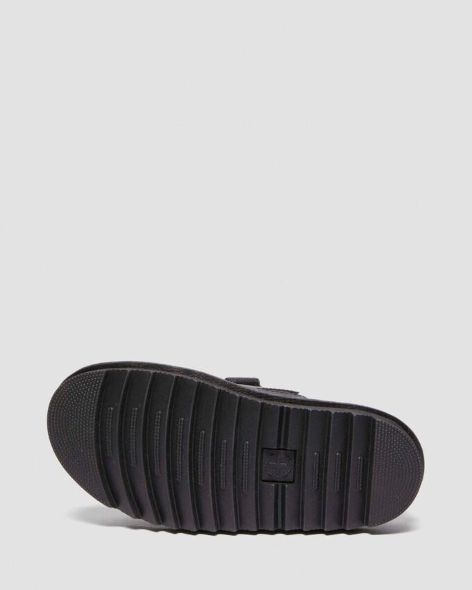 Raine Slide Athena Leather Sandals
