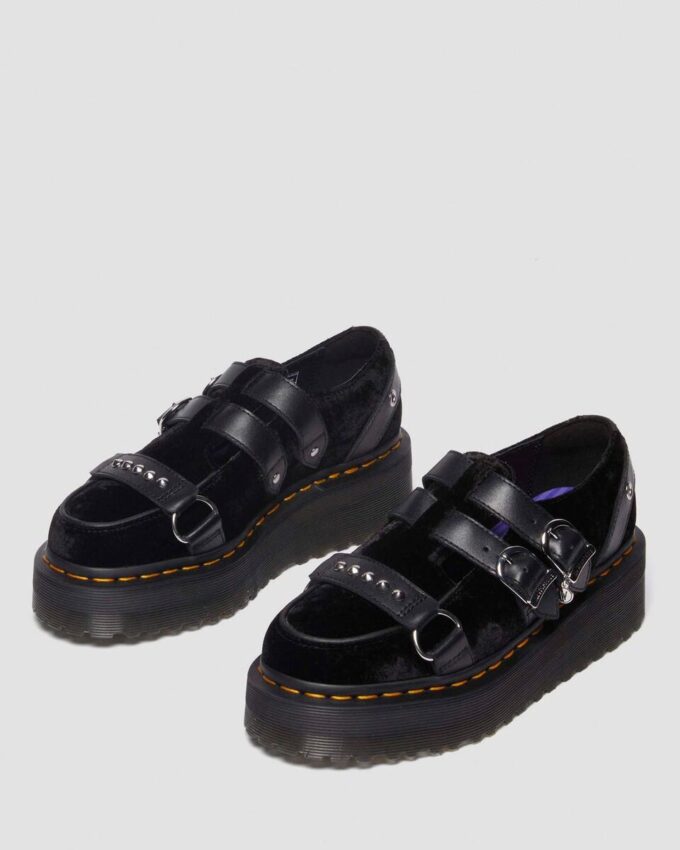 RAMSEY WEDNESDAY PLATFORM CREEPERS