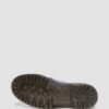Ramsey Woven Suede Creepers
