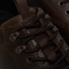 Reeder Crazy Horse Leather Utility Shoes