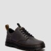 Reeder Leather Utility Shoes