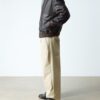 Reeder Leather Utility Shoes