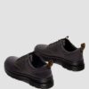 Reeder Leather Utility Shoes