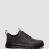 Reeder Leather Utility Shoes