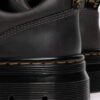 Reeder Leather Utility Shoes