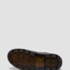 Reeder Leather Utility Shoes