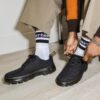 Reeder Utility Shoes