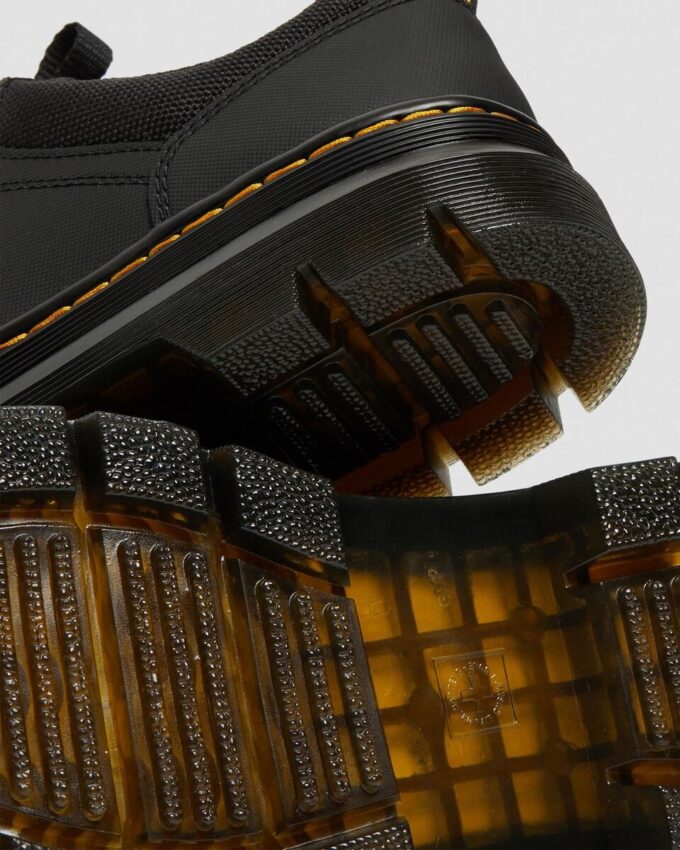 Reeder Utility Shoes