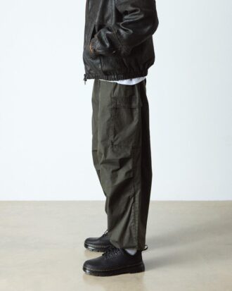 Reeder Wyoming Leather Utility Shoes