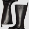 REJENA HI Old Harness Leather Boots