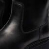 REJENA HI Old Harness Leather Boots