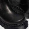 REJENA HI Old Harness Leather Boots
