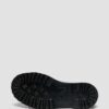 Rejena Mary Jane Lacquered Leather Shoes