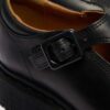 REJENA MARY JANE Old Harness Leather Shoes