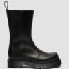 REJENA Old Harness Leather Boots