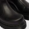 REJENA Old Harness Leather Boots