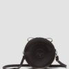 Round Backpack Kiev Leather Round Backpack Kiev Leather