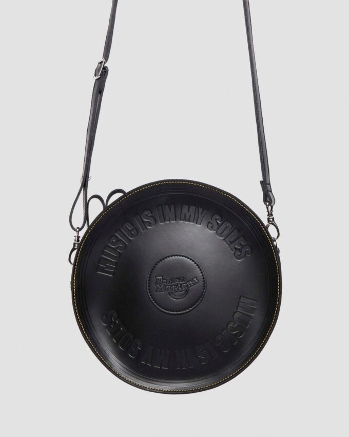 Round Backpack Kiev Leather Round Backpack Kiev Leather