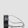 Round Backpack Kiev Leather Round Backpack Kiev Leather