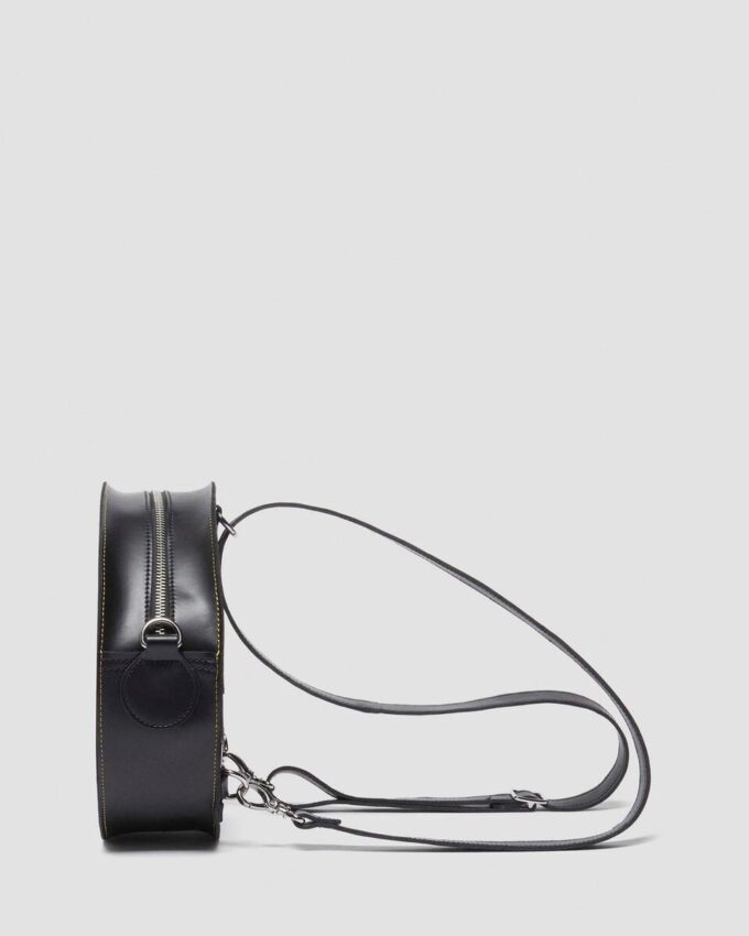 Round Backpack Kiev Leather Round Backpack Kiev Leather