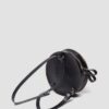 Round Backpack Kiev Leather Round Backpack Kiev Leather