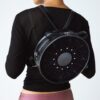 Round Wednesday Backpack
