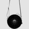 Round Wednesday Backpack