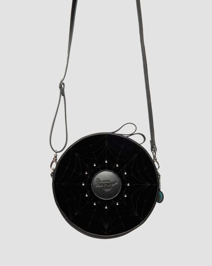 Round Wednesday Backpack